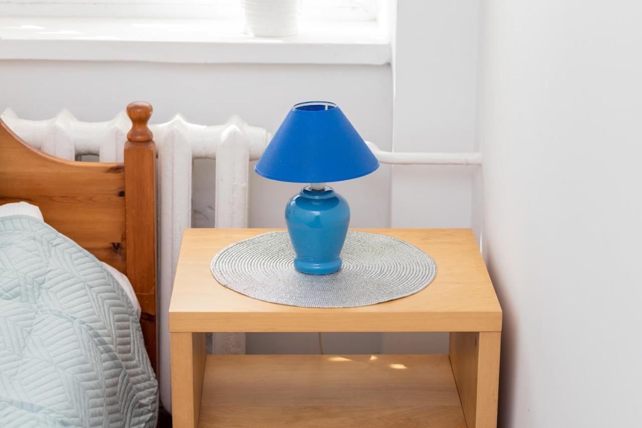 Gdynia Centrum Apartament Abrahama 15 Minut Pieszo Od Plazy Miejskiej By Noclegi Renters Екстериор снимка