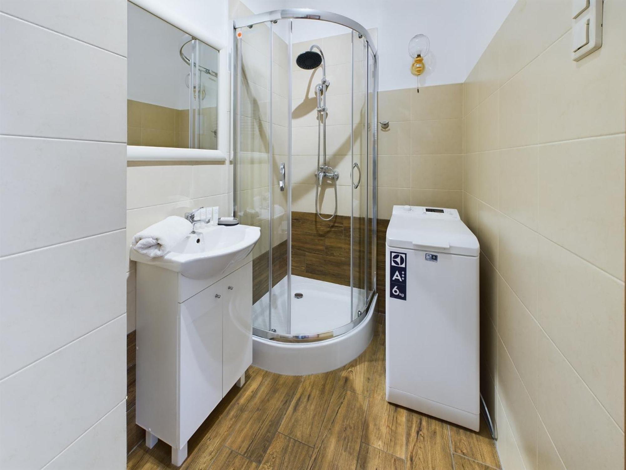 Gdynia Centrum Apartament Abrahama 15 Minut Pieszo Od Plazy Miejskiej By Noclegi Renters Екстериор снимка