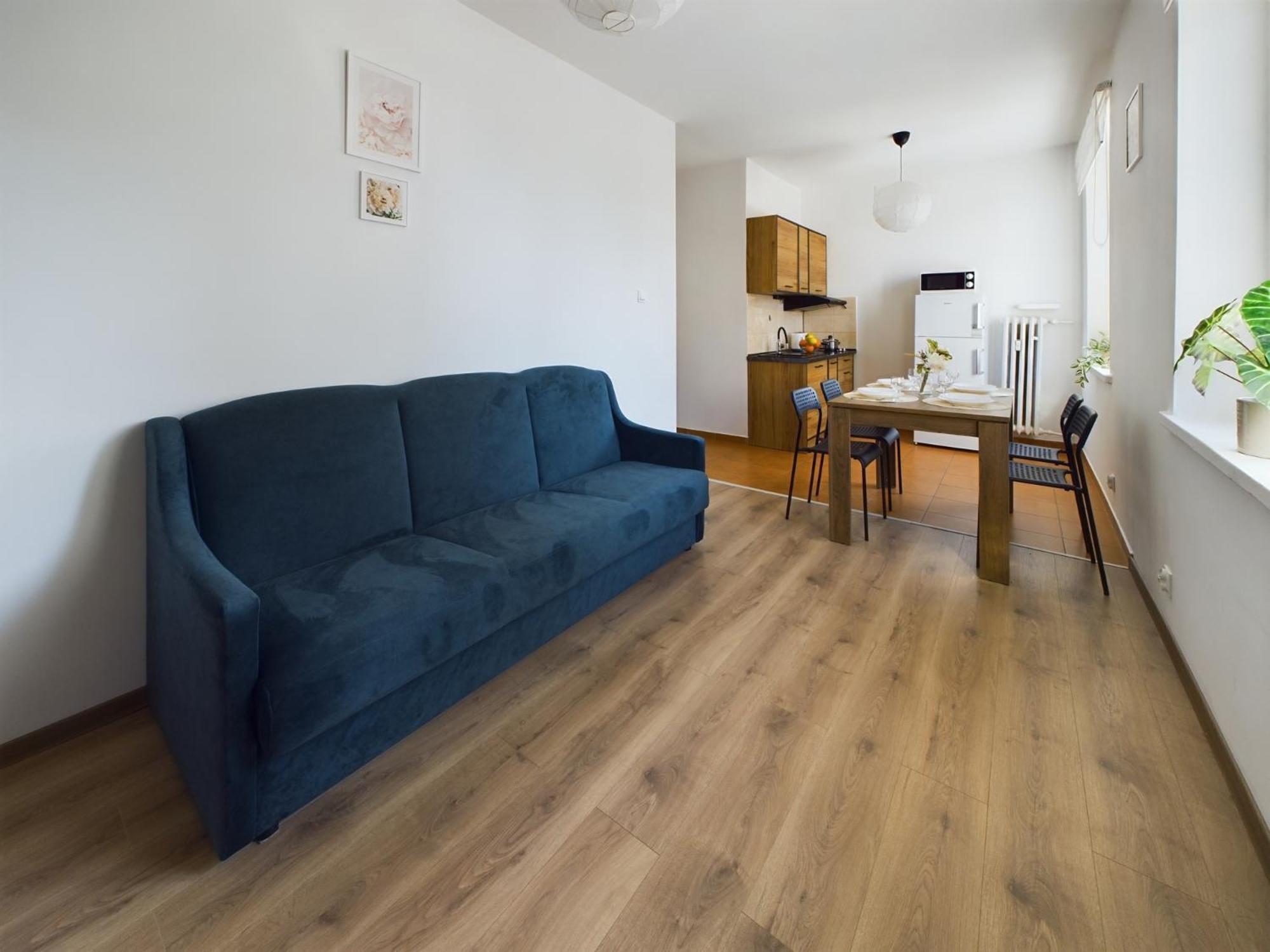 Gdynia Centrum Apartament Abrahama 15 Minut Pieszo Od Plazy Miejskiej By Noclegi Renters Екстериор снимка